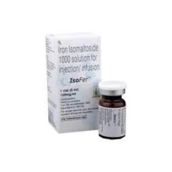 Encicarb Injections